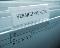 versicherungen